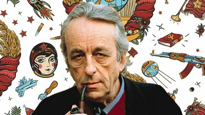Louis Althusser