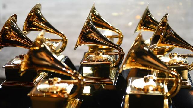 The 63rd GRAMMY Awards