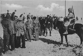 LES TROPES FRANQUISTES OCUPEN PUIGCERDÀ I PORTBOU