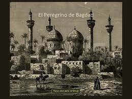 fundacion de bagdad