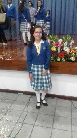 Gane un premio de excelencia académica.