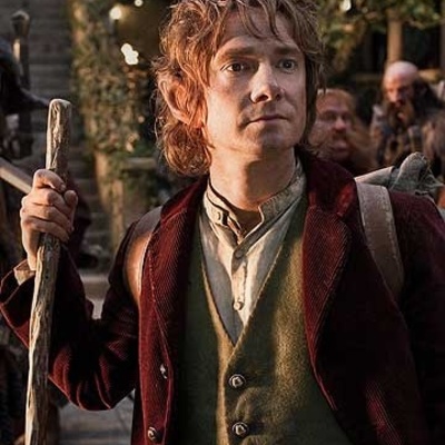 Timeline: Bilbo élete