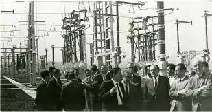 Comisión Federal de Electricidad