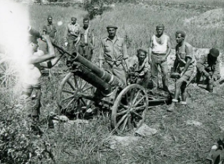 Batalla del Jarama