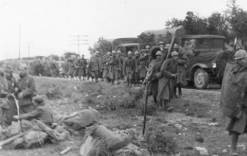 Batalla de Guadalajara-Derrota dels italians