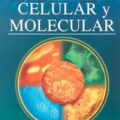 Timeline: BiologÍa celular y molecular (Luis Álvarez y Vania Sepúlveda)