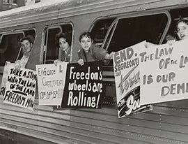 Freedom Riders