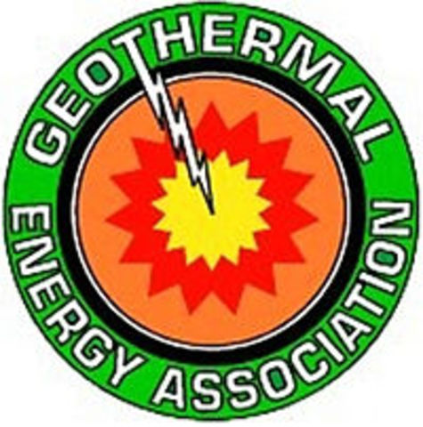 The Geothermal Energy Association formed
