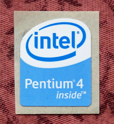Pentium 4