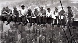 Timeline: Temps de conflictes