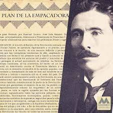 Plan de la empacadora y arresto de Pancho Villa