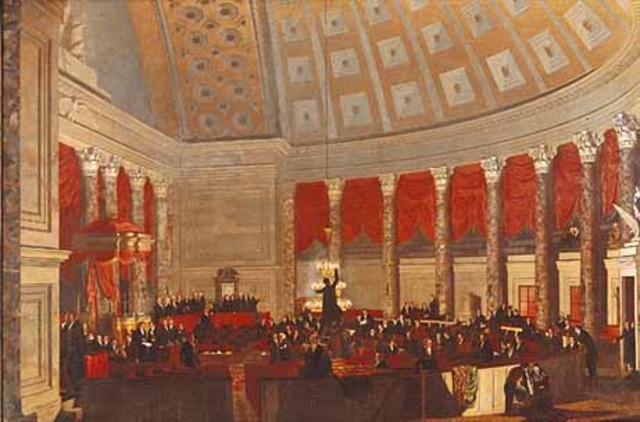 House of Reps Passes Bill