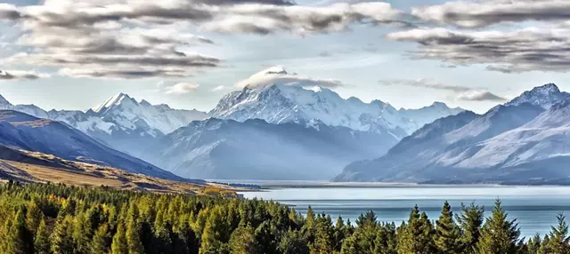 navagaiton to new Zealand