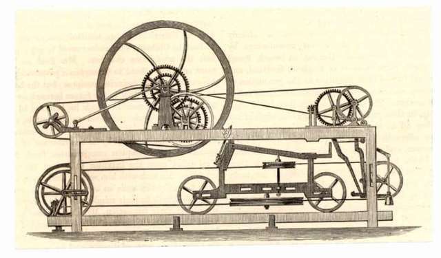 Telar de Crompton