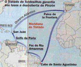 Decimocuarto viaje: Enero 1500