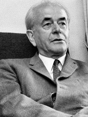 Discorso di condanna di Speer contro Schorner