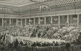 Abolition des droits et suppression des privilèges féodaux