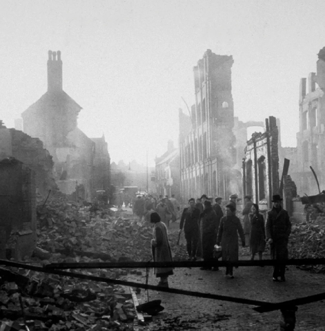 Battaglia di Paulusburg (Volgograd)