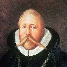 Tycho Brahe