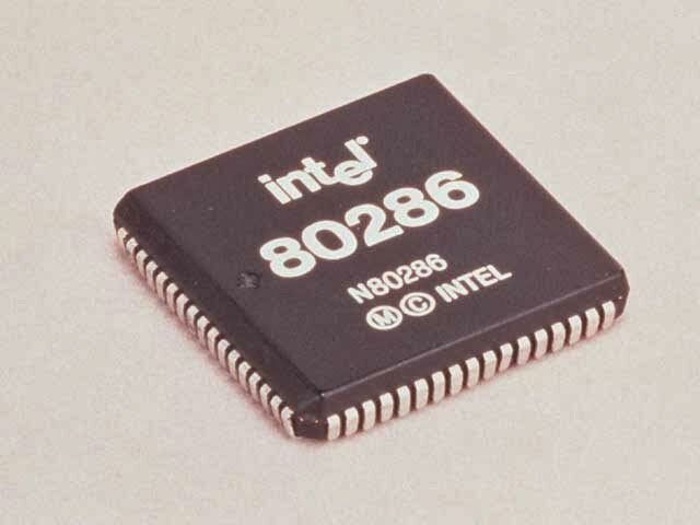Intel 286