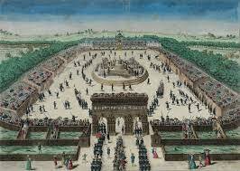 Fête de la Federation