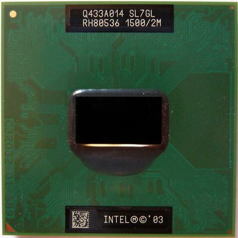 Pentium M