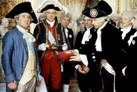 Monarchie Constitutionelle