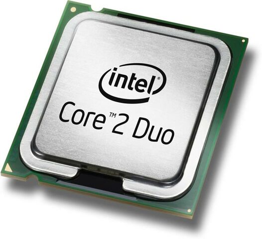 Intel Core 2