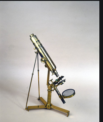 Achromatic microscopes introduced