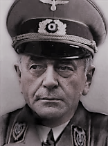 Speer proclama l'inizio dell'Operazione Tsar