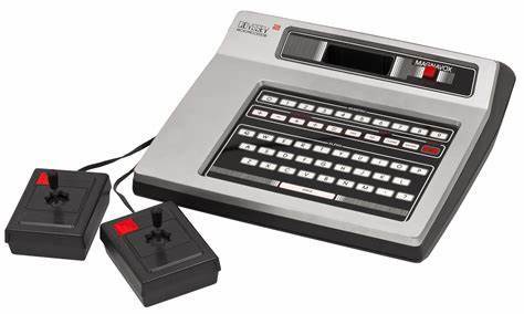 1972 – The Magnavox Odyssey launches