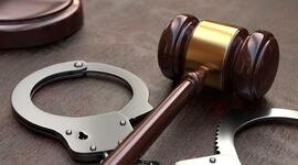 Timeline: Criminología