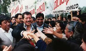 Muerte de Luis Donaldo Colosio