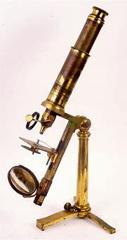 Achromatic Microscope Introduced