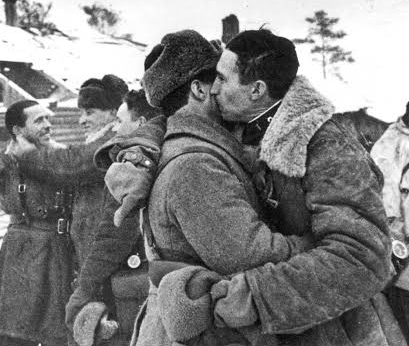 Liberazione di Brauchitschstadt (San Pietroburgo)