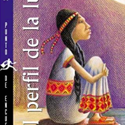 Timeline: El perfil de la luna