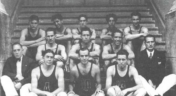 México en los Juegos Olímpicos