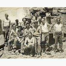 Civilian Conservation Corps (CCC)