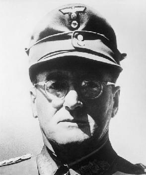 Cattura e morte di Ferdinand Schorner