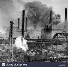 IMPACTO AMBIENTAL DEL SIGLO XX