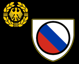 Conferenza di Kiev sul futuro della Moscovia.