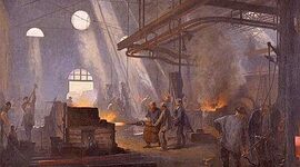 Timeline: Principales invenciones de la Revolución Industrial (Joaquin Cros)