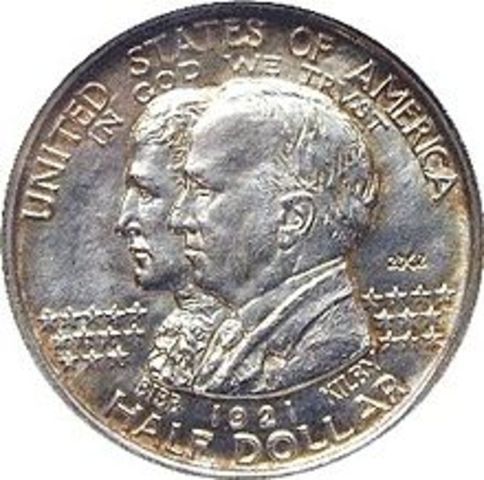 Half Dollars