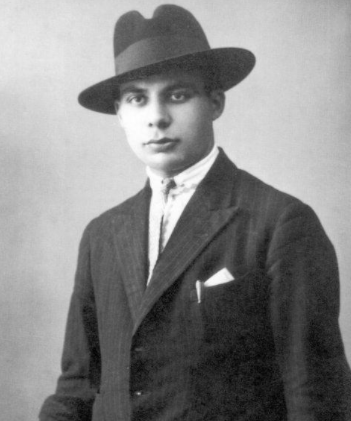 E: assassinat mestre A. Benaiges.