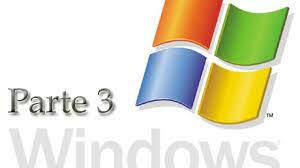 Windows 3