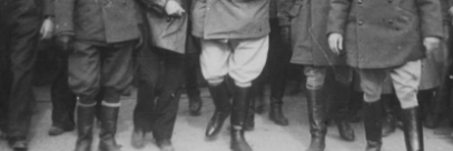 E: Entrada tropes franquistes a Mont-Roig