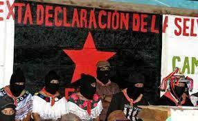 Sexta Declaración de la Selva Lacandona