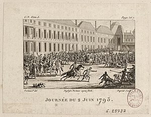 Arrestation 29 diputes Gyrondins