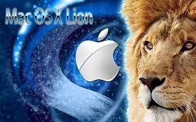 Mac OS X 10.7 Lion