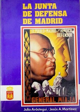 Creació de la Junta de Defensa de Madrid